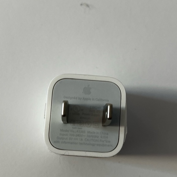 Apple iPhone 8 Plus 64 GB
in Space Gray for Unlocked
100% Battery Capacity - Picture 13 of 16